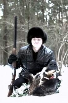 Loskov, chasse, football, nature et traditions | © fclm.ru