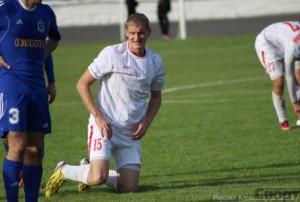 Le jeune Biélorusse Laptev déçoit /© sportsdaily.ru