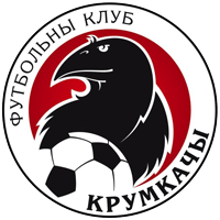 FC Krumkachy logo