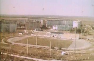 L'Avangard Stadium avant © discover_tchernobyl.com