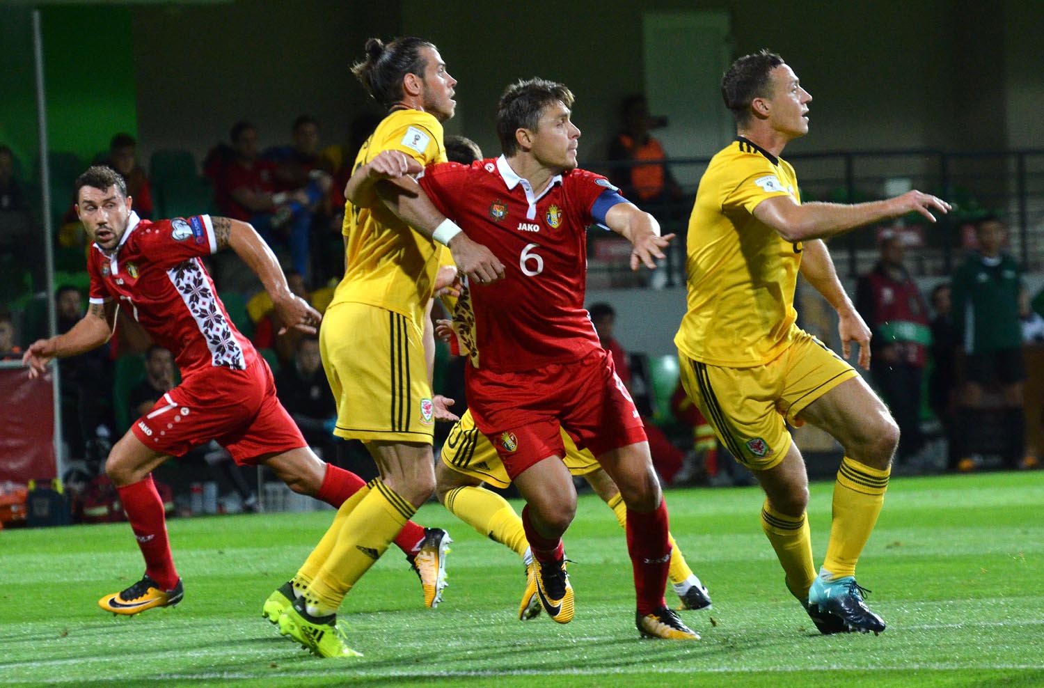 Le football dans les RSS 9 le Kazakhstan Depuis l'indépendance