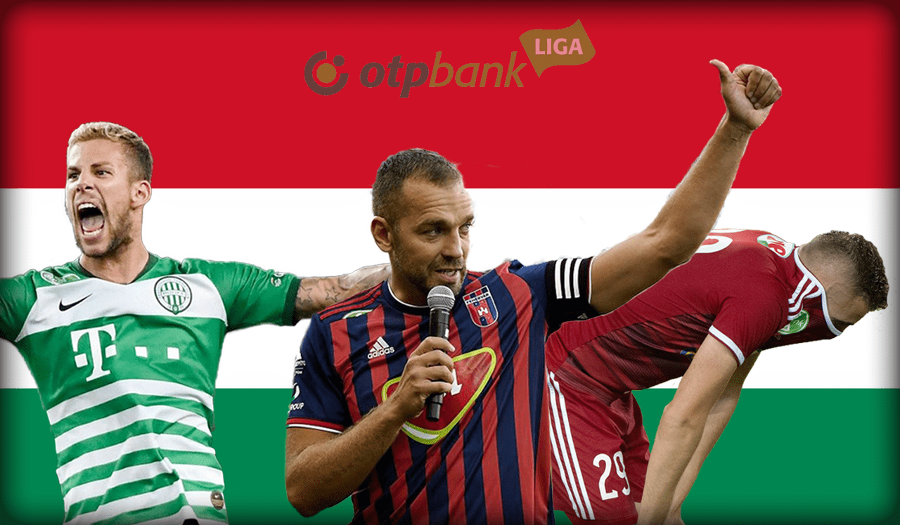 Saison 2019/2020 Un an de football en Hongrie Footballski